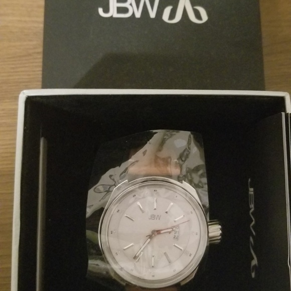 JBW watch - Picture 5 of 5